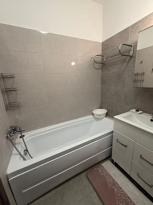 de vanzare ap 2 camere complex Rezidential Crinului Chiajna - imagine 9