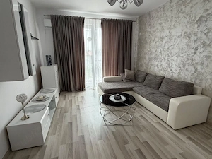 de vanzare ap 2 camere complex Rezidential Crinului Chiajna