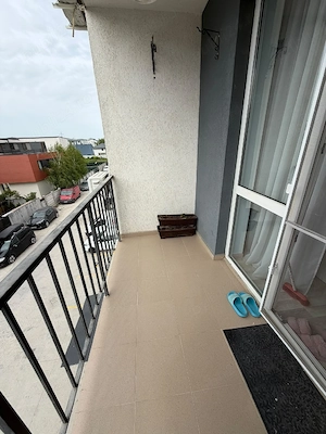 de vanzare ap 2 camere complex Rezidential Crinului Chiajna - imagine 7