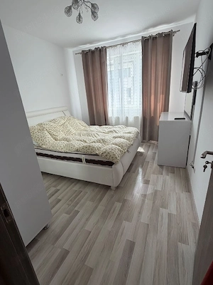 de vanzare ap 2 camere complex Rezidential Crinului Chiajna - imagine 6