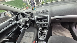  Skoda Octavia   2011 - imagine 2