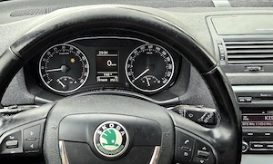  Skoda Octavia   2011 - imagine 3