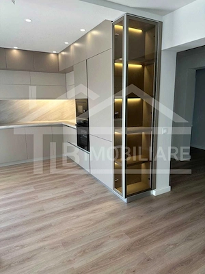 Apartament cu 3 camere, 111mp, 2 locuri de parcare, Zona Sevalia - imagine 4