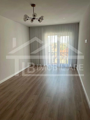 Apartament cu 3 camere, 111mp, 2 locuri de parcare, Zona Sevalia - imagine 2