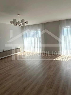 Apartament cu 3 camere, 111mp, 2 locuri de parcare, Zona Sevalia