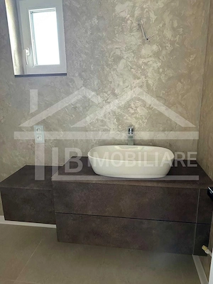 Apartament cu 3 camere, 111mp, 2 locuri de parcare, Zona Sevalia - imagine 8