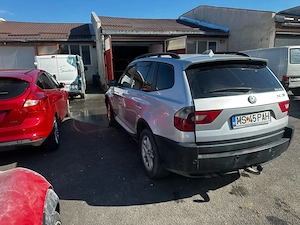 Bmw x3 m57 an 2005 - imagine 3