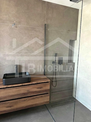 Apartament cu 3 camere, 111mp, 2 locuri de parcare, Zona Sevalia - imagine 6