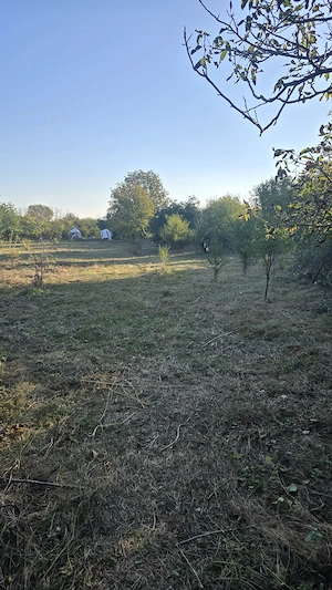 Tărtășești Centru | 3.161 mp | Proiect pentru 2 duplexuri cu cca. 800 mp teren unitate | Utilități - imagine 5