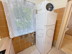 Garsoniera de inchiriat, 28 mp, in Manastur, aproape de Kaufland - imagine 6
