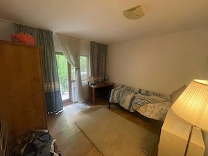 Vanzare Apartament 4 camere, 97 mp – Zona 13 Septembrie, etaj 1/8 - imagine 5