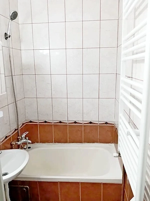Închiriere Garsonieră Conf. 3   Zona Centru Bancar   Mall - imagine 12