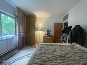 Vanzare Apartament 4 camere, 97 mp – Zona 13 Septembrie, etaj 1/8 - imagine 3