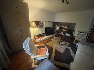 Vanzare Apartament 4 camere, 97 mp – Zona 13 Septembrie, etaj 1/8