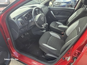 Dacia Sandero 1.5 DCI Stepway Prestige - imagine 7