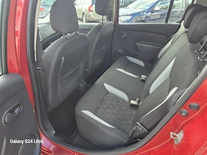 Dacia Sandero 1.5 DCI Stepway Prestige - imagine 10