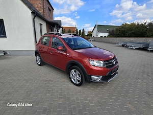 Dacia Sandero 1.5 DCI Stepway Prestige - imagine 2