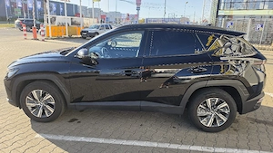 Hyundai Tucson  Style Plus, 2023, 1.6 T-GDI, 150 CP - imagine 3