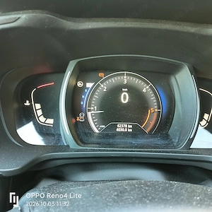 Vand Renault Kadjar 1,6Dci Automat din 2017 cu doar 62400 Km REALI !!!! - imagine 4