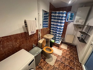 Apartament 2 camere semidecomandat + parcare |Calea Turzii| Zona Zorilor - imagine 8