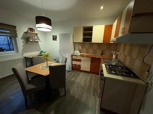 Apartament 2 camere semidecomandat + parcare |Calea Turzii| Zona Zorilor - imagine 2