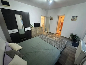 Apartament 2 camere semidecomandat + parcare |Calea Turzii| Zona Zorilor - imagine 5