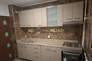 2 Camere de inchiriat | Vitan Mall | Metrou | Mobilat&Utilat | Prima inchiriere - imagine 5