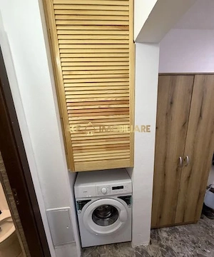 2 Camere de inchiriat | Vitan Mall | Metrou | Mobilat&Utilat | Prima inchiriere - imagine 7