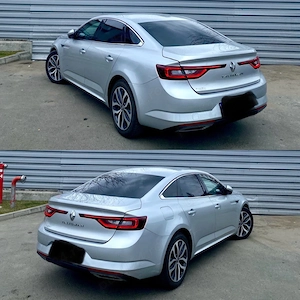 Renault Talisman 1.6 dCi 160 CP EDC   Bose    Masaj   Full LED - imagine 3