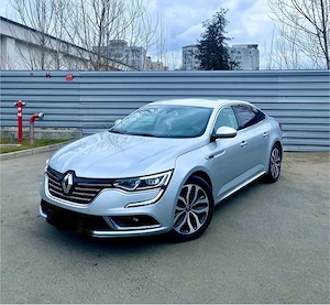 Renault Talisman 1.6 dCi 160 CP EDC   Bose    Masaj   Full LED - imagine 2