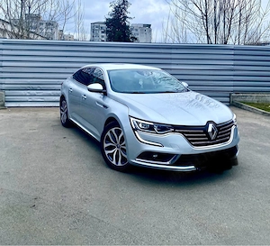 Renault Talisman 1.6 dCi 160 CP EDC   Bose    Masaj   Full LED
