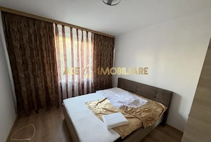2 Camere de inchiriat | Vitan Mall | Metrou | Mobilat&Utilat | Prima inchiriere - imagine 4