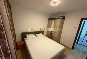 2 Camere de inchiriat | Vitan Mall | Metrou | Mobilat&Utilat | Prima inchiriere - imagine 3