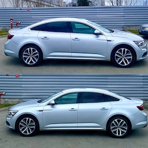 Renault Talisman 1.6 dCi 160 CP EDC   Bose    Masaj   Full LED - imagine 4