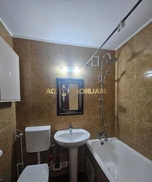 2 Camere de inchiriat | Antiaeriana | Decomandat | Bloc reabilitat - imagine 5