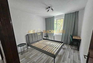 2 Camere de inchiriat | Antiaeriana | Decomandat | Bloc reabilitat - imagine 3
