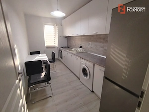 Apartament cu 2 camere de inchiriat in Giroc - imagine 5