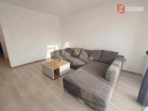 Apartament cu 2 camere de inchiriat in Giroc - imagine 2