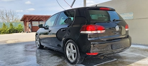 Volkswagen Golf 6 motor 1.8 benzina- trapa, pilot, IncalzireScaune, senzori parcare. sistem audio