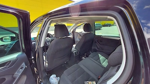 Volkswagen Golf 6 motor 1.8 benzina- trapa, pilot, IncalzireScaune, senzori parcare. sistem audio - imagine 5