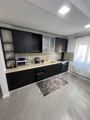 Apartament 2 camere, 60 mp, zona Craiovița Nouă - imagine 5