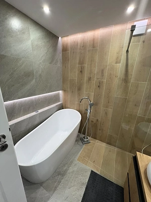 Apartament 2 camere, 60 mp, zona Craiovița Nouă - imagine 6