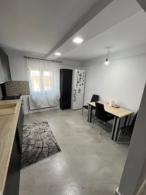 Apartament 2 camere, 60 mp, zona Craiovița Nouă - imagine 4