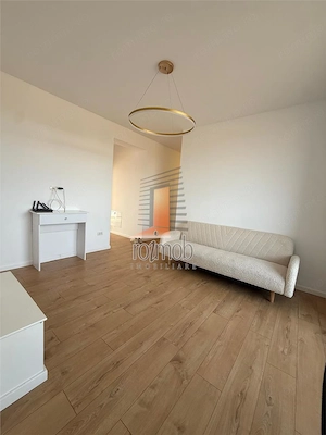 Tunari, complex City Nord, apartament 2 camere, bucatarie mobilata,  loc parcare - imagine 5