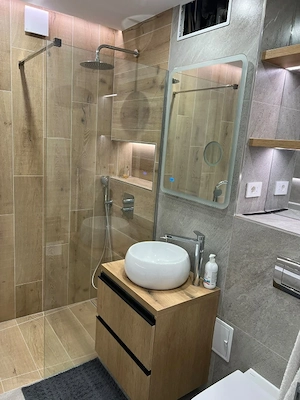 Apartament 2 camere, 60 mp, zona Craiovița Nouă - imagine 7