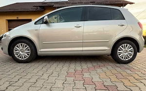 Volkswagen Golf 6 Plus 2013   1.6 TDI   Euro   cutie Automata   90.444 km - imagine 4