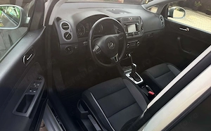 Volkswagen Golf 6 Plus 2013   1.6 TDI   Euro   cutie Automata   90.444 km - imagine 5