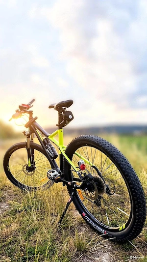 Vânt bicicleta MTB Fat Bike