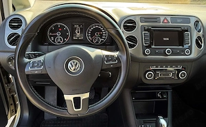 Volkswagen Golf 6 Plus 2013   1.6 TDI   Euro   cutie Automata   90.444 km - imagine 6