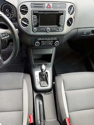 Volkswagen Golf 6 Plus 2013   1.6 TDI   Euro   cutie Automata   90.444 km - imagine 7